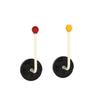 Traceless Hairpin Hook Organizer No Punch Hair Rope Storage Rack Headband Organizer  Jewelry