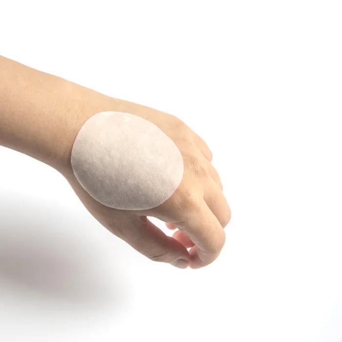 Blue Ban_Jeju Stelia Moisturizing Toner Pad