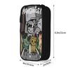 Mewgenics Merch Pencil Case Large Capacity Office Accessories  Pen Case Perfect Gifts
