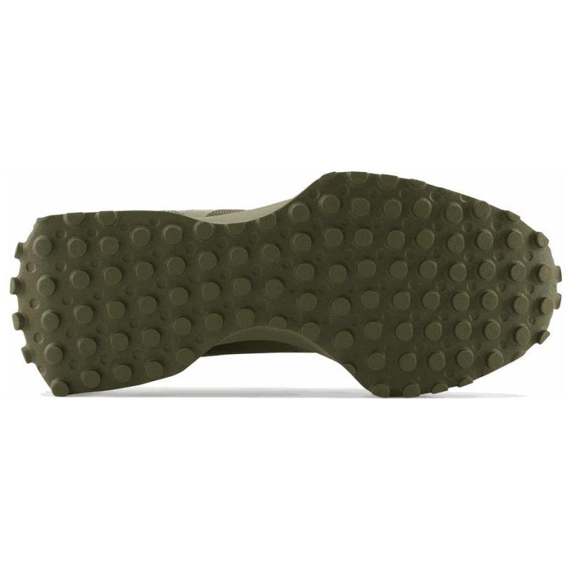 New Balance 327 Dark Camo Sneakers MS327SG