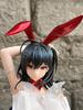 Caldo 1/4 Azur Lane Figura IJN Taiho Taihou Gentile Anime Ragazze Coniglietto PVC Action Figure Giocattolo Statua Attività Modello da Collezione per Adulti Bambola