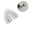 Wire Covers Boat Vent Wire 1pc Clamshell Vent Sealing