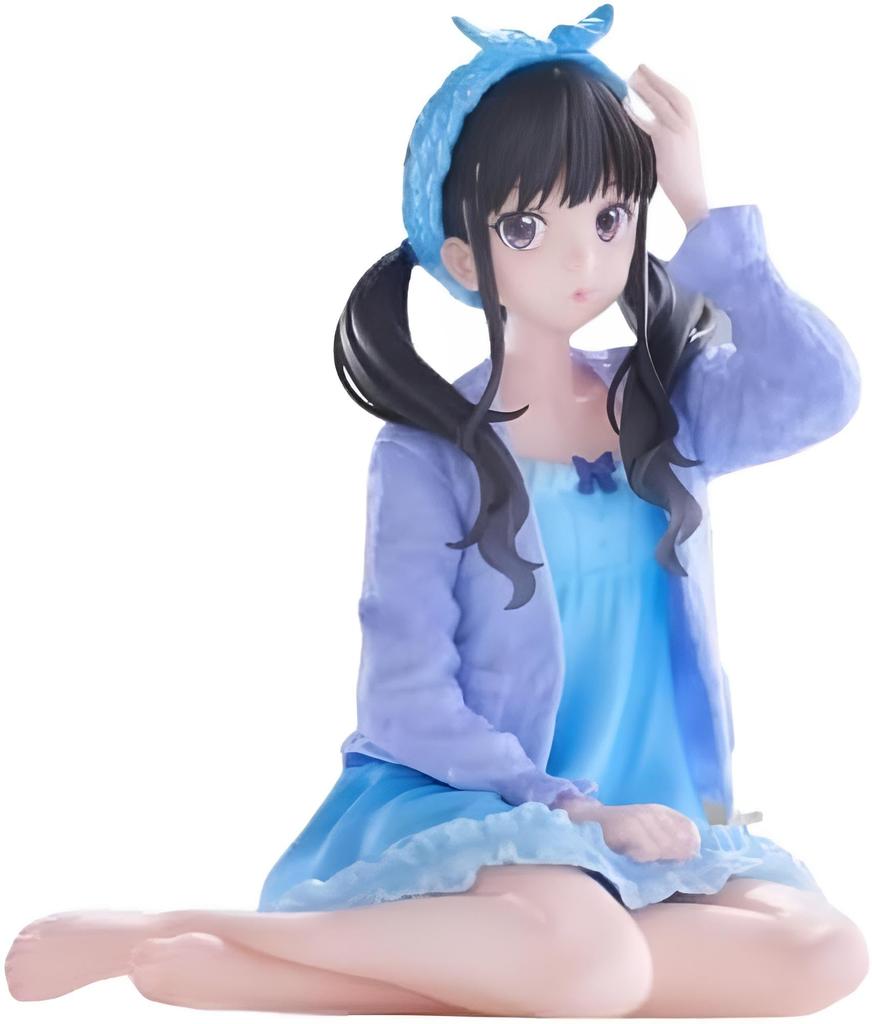 Licorice Recoil Desktop Cute Takina Inoue Roomwear Figure ver. (1 type)
