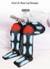 Cross-Border Air Wave Leg Massager with Vibration & Heating