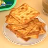 Cracker al Burro Malese Julie's 500g