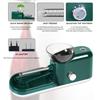 Spoon-type Electric Cigarette-Roller Machines Electric Automatic Cigarette-Injector Maker For Travel