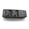 Window Master Switch For MERCEDES E300 E400 C200 C280 C300 C63AMG A2049055402