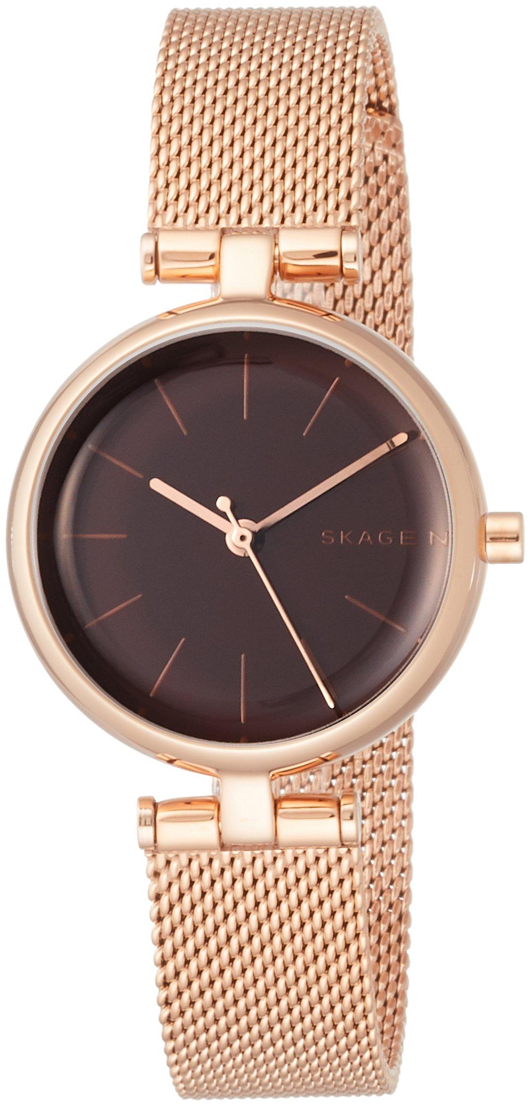 

[Skagen] Women s Watch SKW2640 Genuine Imported Product