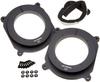 Pioneer Pioneer Speaker Sound Quality Improvement Item Inner Baffle Standard Package Carrozzeria for Mazda Cars UD-K5212
