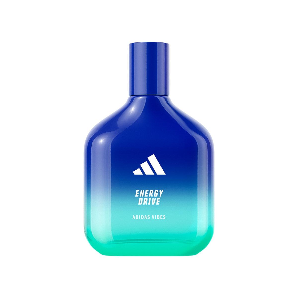 Adidas Vibes Energy Drive Eau De