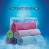 Beach Cooling Towels   Blanket  -thin for Sports Workout Fitness Gym Pilates Travel Camping Towels