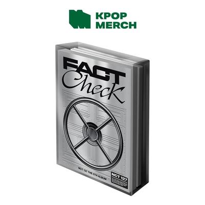 127 - Fact Check (Storage Ver.)