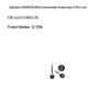 Eco-friendly Engine Oil Filter Cap for BENZ M270 E20/E16 (Part A6511800138)