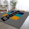 G-Greddys Super Racing Floor Mat Living Room Rug For Bedroom Welcome Mat Outdoor Rug
