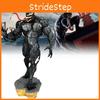 Premium 30cm Venom GK Figurka Kolekcjonerska Model Wysokiej Jakości PVC Statua Dla Fanów