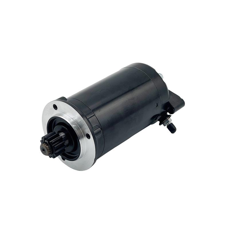 Starter Motor for Ducati 749 998 999 1098 Monster Multistrada Supersport 27040051A