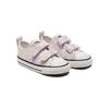 (TD) Converse Chuck Taylor All Star Easy-On Low TD 'Butterfly Embroidery - Pale Amethyst' Baby A01618C