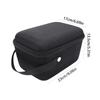 EVA Storage Case for Portable Power Supplies Shockproof Travel Organizers Small Design for Charging Accessories