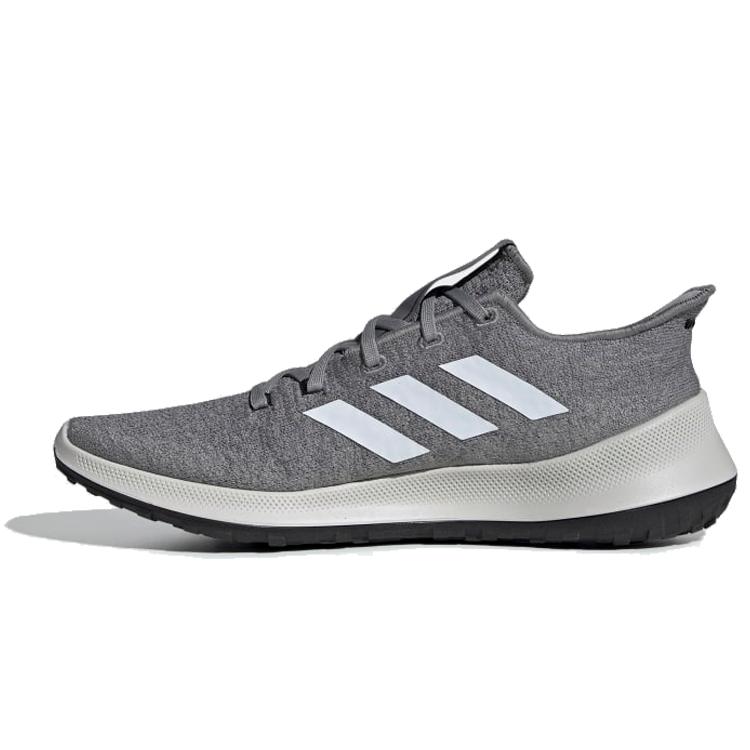 

Новые Adidas SenseBounce Plus Grey Three G27366 44