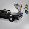 LEGO Speed Champions 75893 & Dodge Charger R/T
