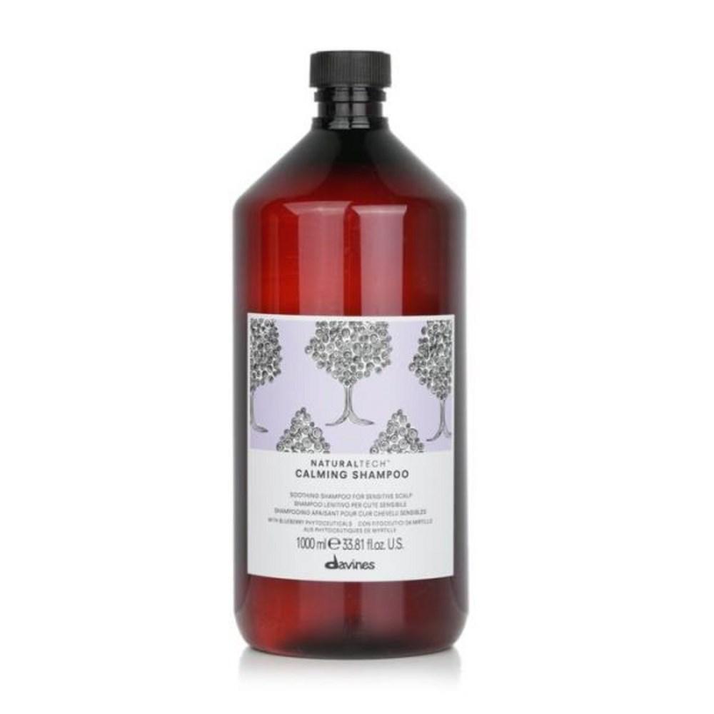 Davines Calming Shampoo 1000ml 1 Pcs 1L