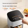 SUPOR 6L 304 Stainless Steel Steam-Bake Air Fryer