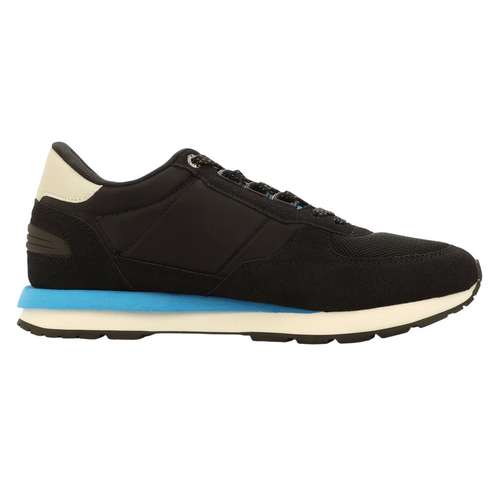 Sergio Tacchini Mens Venezia Trainers