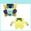Valorant Wingman Plush Toy Animal Soft Stuffed Doll For Collectors And Kids