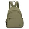 Waterproof Multipockets Casual Backpack Lightweight Minimalist Commuting Backpack  Unisex
