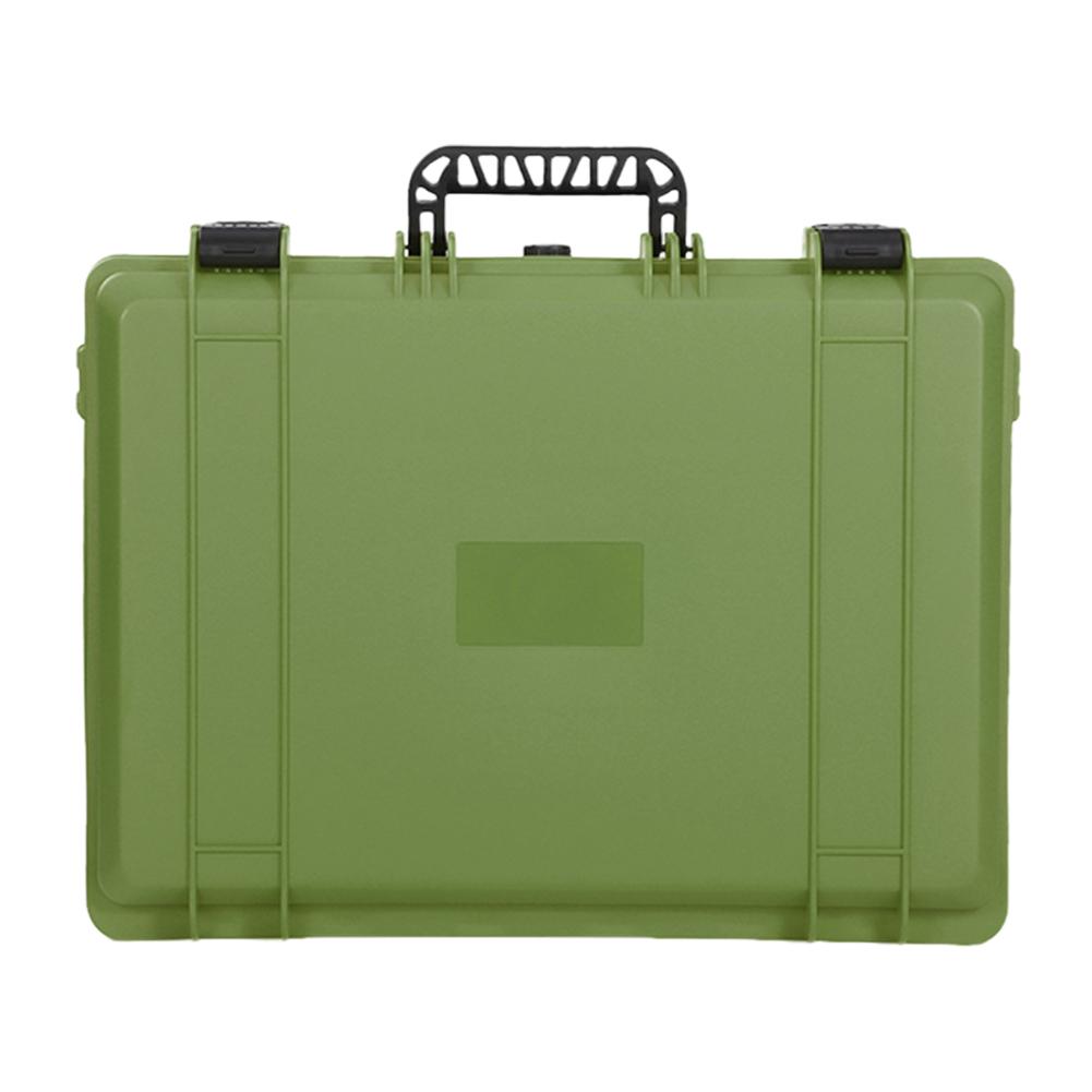 Hard Carrying Case for StarLink Mini Kit Hard-Shell Storage Case Anti Fall Portable Storage Bag for StarLink Mini Accessories