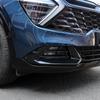 Car Decoration Front Fog Light Trim Cover For Kia Sportage NQ5 -2025 Cars Accessories Styling Upgrade Modify A Car