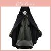 Elden Ring Melina Full Set Cosplay Outfit With Spandex Material For Gaming Events