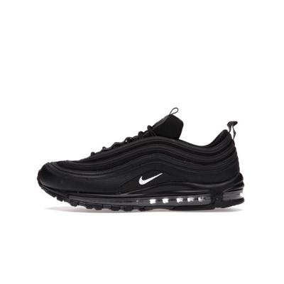Air Max 97 Černá Bílá Antracitová