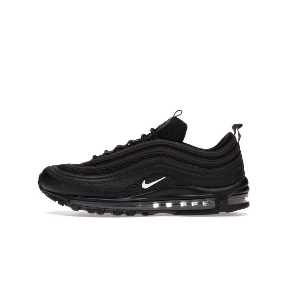 Nike Air Max 97 Black White Anthracite