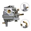 Carburetor Carb fit for Yamaha 4 Stroke 2.5HP 2HP F2.5A Outboard 69M-14301-00