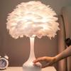 Oświetlenie LED – Lampy stołowe LED