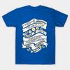 Hamilton Musical Quote TShirt 100 Cotton ONeck Summer Short Sleeve Casual Mens Tshirt Size S3XL