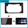 9 Inch Car Fascia Frame Adapter For Hyundai Elantra 2004-2012 Android Radio Audio Dash Fitting Panel Kit