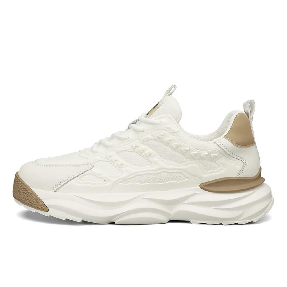 Fashion Men Shoes Summer Mesh Breathable Sports Casual Shoes Mens 2024 New Fashion Sneakers Zapatillas De Deporte Shoes for Men