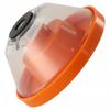 Anti-slip Drill Dust Cover Dust Collector Dust-proof Sponge