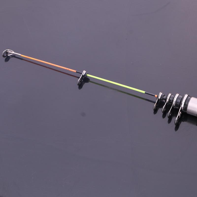 Sensitive Soft Tail Rock Fishing Rod - Small Sea Casting & Raft Rod