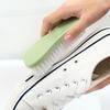 Plastic Handle Scrubbing Brush Comfortable Grip Laundry Cleaning Brush  Floor Cleaning