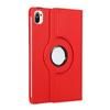 360 Rotating Case for Redmi Pad SE 11 10.6 10.61 Pro 12.1 8.7 PU Stand Cover Funda Xiaomi Mi Pad 5 Pro 6 PRO 11 6s 12.4