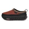 UGG Venture Daze Červený Jaspis Unisex Tenisky Černé 1154530-RJS