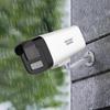 Hikvision DS-IPC-B12HV3-LA 2MP Full-Color Indoor/Outdoor Surveillance Camera CN plug (adapter included)