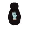 XS-6XL Pet Hooded Sweatshirt  Cats & Dogs  Fashion Winter Warm Clothes Suitable For Cats ,Teddy Golden Retriever