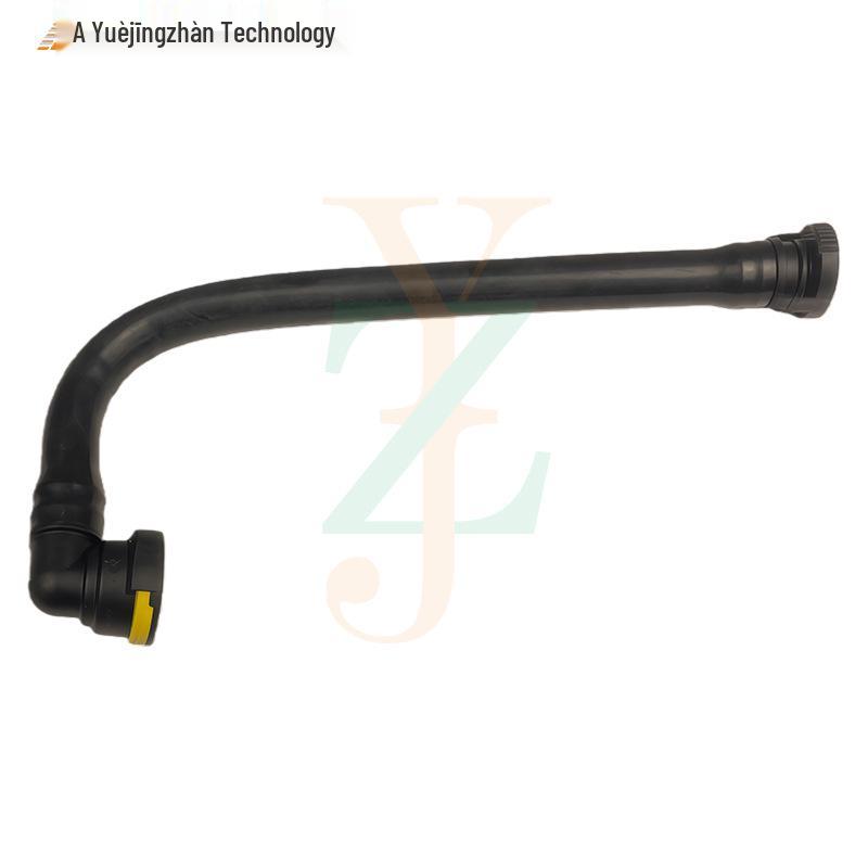 Crankcase Vent Hose LR065344/LR022508/C2Z21732/TLB1000 for Land Rover Discovery 2