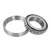 NSK HR33118J Single Row Tapered Roller Bearing
