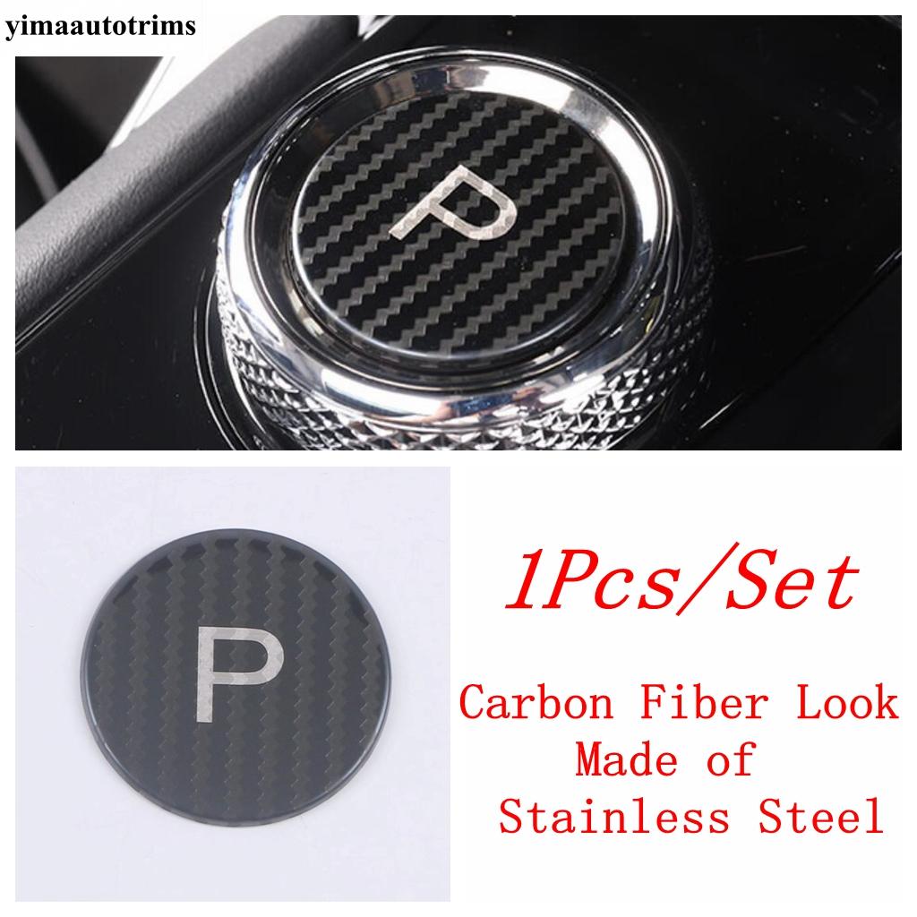 

Air Vent / P Button / Window Lift / Water Cup Holder / Gear Shift / GLove Box Cover Trim Accessories For Haval Dargo P Button Sequin