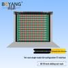 BOYANG ODF Fiber Optic Distribution Frame